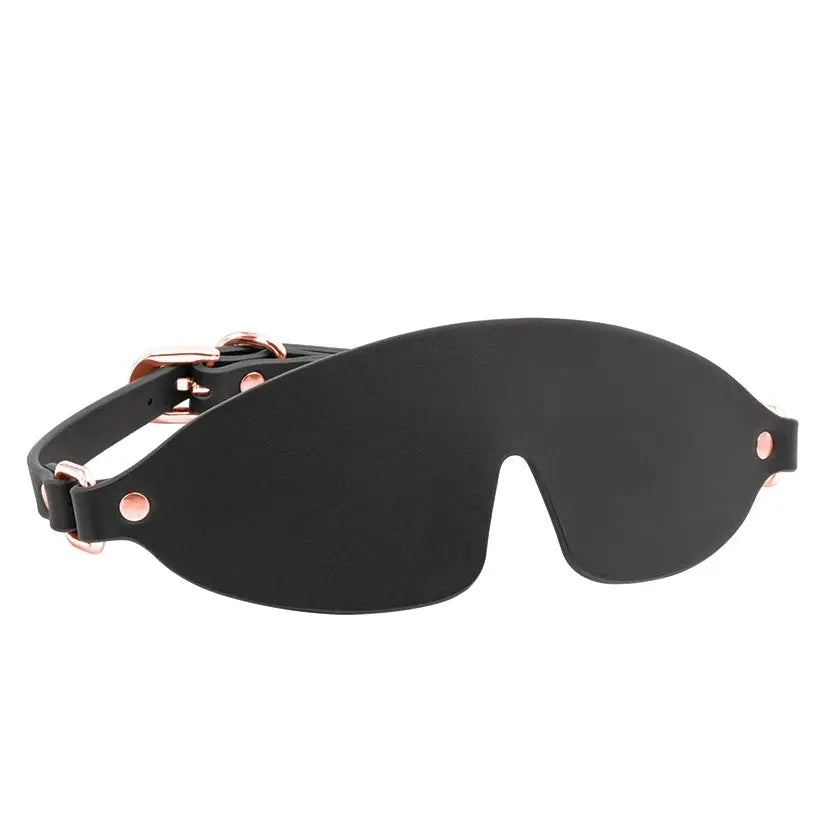 Lace Blindfold Mask in Burgundy/ Sexy Eye Mask/ Kinky/ 